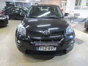 Toyota Urban Cruiser