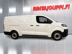 Citroen Jumpy