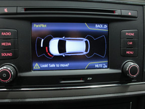 Seat Leon X-PERIENCE