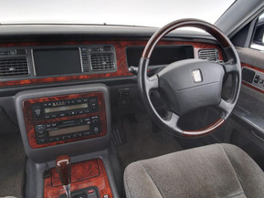Toyota Century