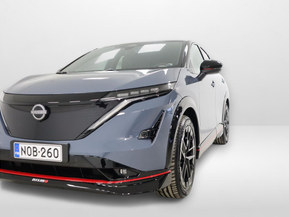 Nissan Ariya