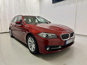 BMW 528