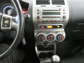 Toyota Urban Cruiser