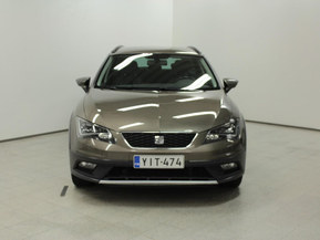 Seat Leon X-PERIENCE