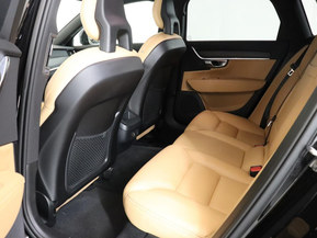 Volvo V90 Cross Country