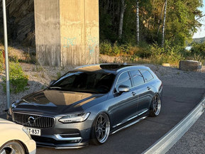 Volvo V90