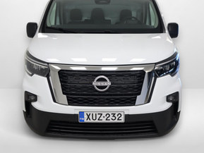 Nissan Primastar
