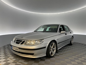 Saab 9-5