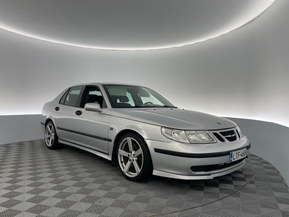 Saab 9-5