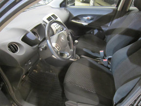 Toyota Urban Cruiser