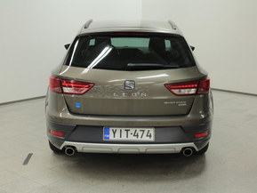 Seat Leon X-PERIENCE