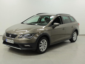 Seat Leon X-PERIENCE