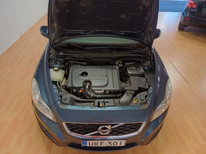 Volvo C30
