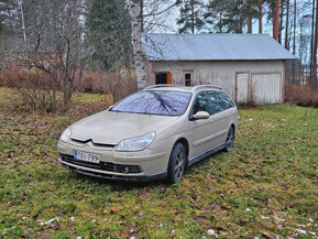 Citroen C5