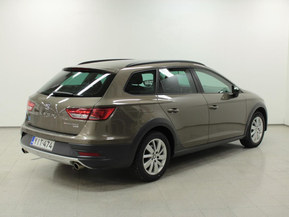 Seat Leon X-PERIENCE