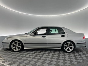 Saab 9-5