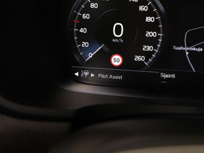 Volvo V90 Cross Country