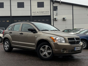 Dodge Caliber