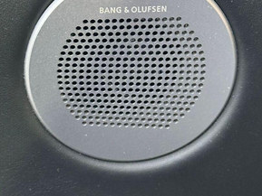 Mercedes-Benz GLE 63 AMG