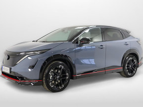 Nissan Ariya