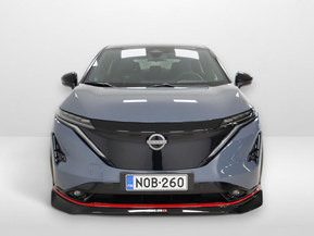Nissan Ariya