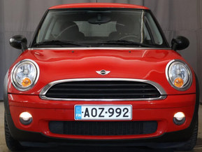 MINI One