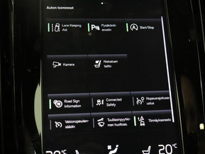 Volvo V90 Cross Country