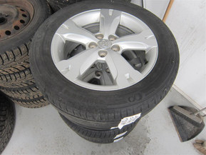 Toyota Urban Cruiser