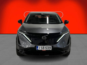 Nissan Ariya
