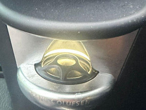 Mercedes-Benz GLE 63 AMG