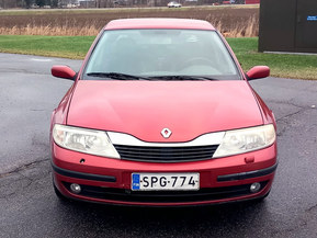 Renault Laguna