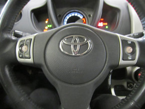 Toyota Urban Cruiser