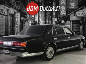 Toyota Century