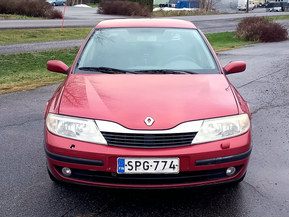 Renault Laguna