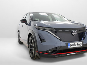 Nissan Ariya