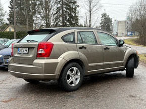 Dodge Caliber