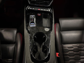 Audi e-tron GT RS