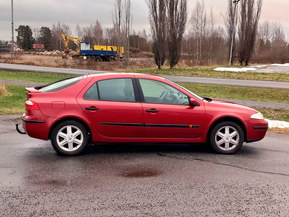 Renault Laguna