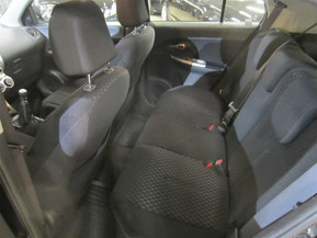 Toyota Urban Cruiser