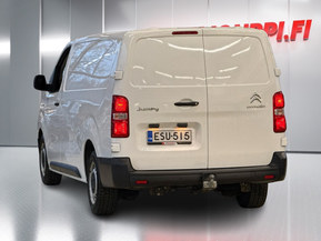 Citroen Jumpy
