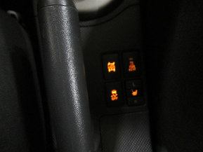 Toyota Urban Cruiser