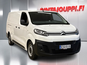 Citroen Jumpy