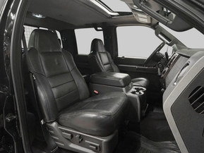 Ford F-250