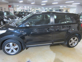 Toyota Urban Cruiser