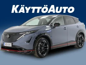 Nissan Ariya