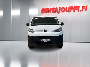 Citroen Jumpy