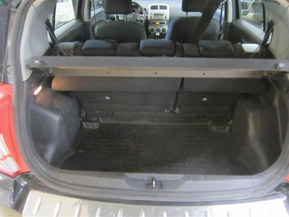 Toyota Urban Cruiser