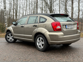 Dodge Caliber
