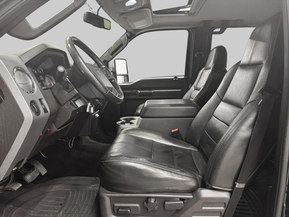 Ford F-250