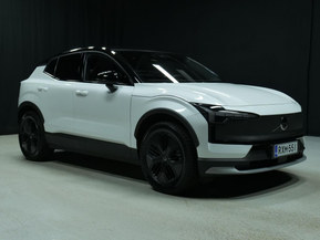 Volvo EX30 Cross Country